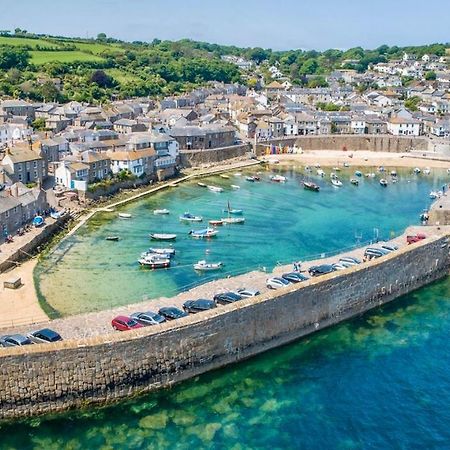 Lilsen Cottage By The Sea Mousehole Εξωτερικό φωτογραφία