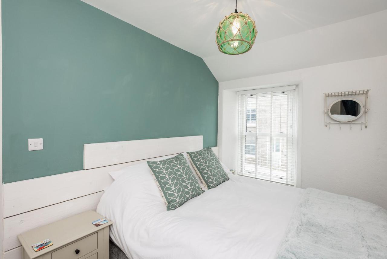 Lilsen Cottage By The Sea Mousehole Εξωτερικό φωτογραφία
