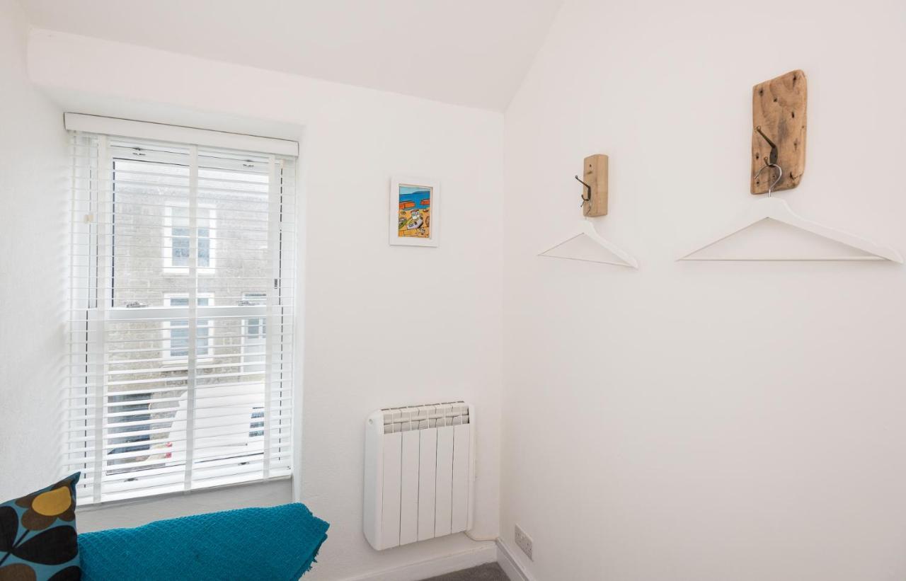Lilsen Cottage By The Sea Mousehole Εξωτερικό φωτογραφία