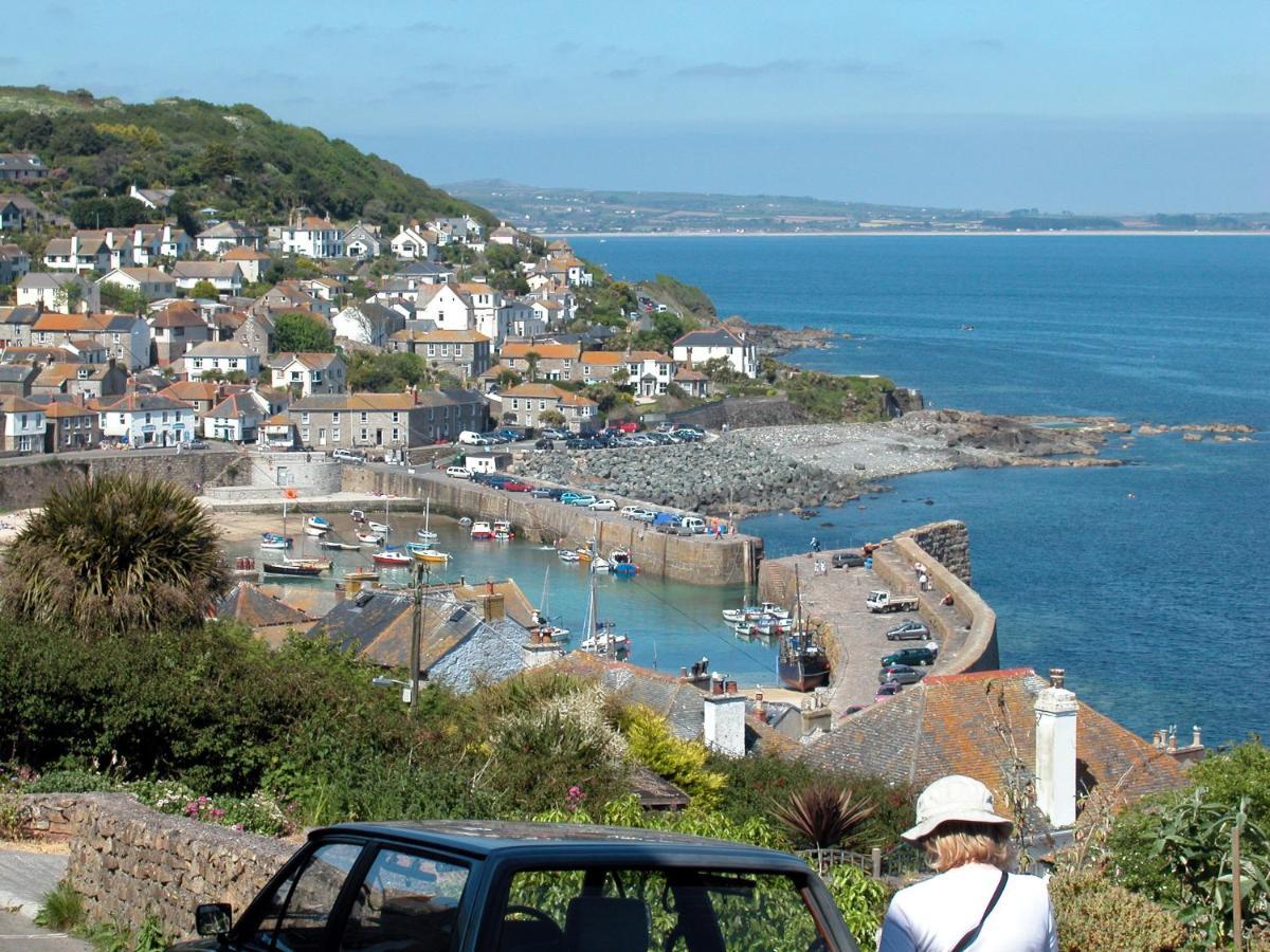 Lilsen Cottage By The Sea Mousehole Εξωτερικό φωτογραφία